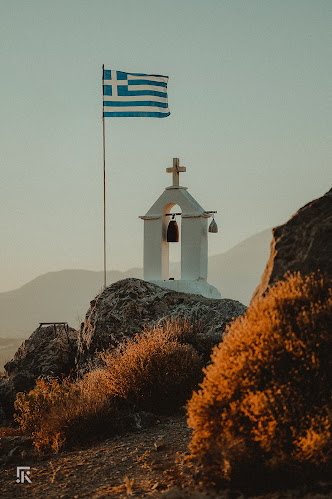 Παναγία Καληωρίτισσα