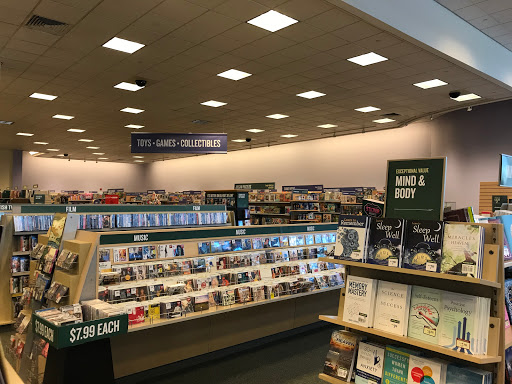 Book Store «Barnes & Noble», reviews and photos, 1271 Knapp Rd, North Wales, PA 19454, USA