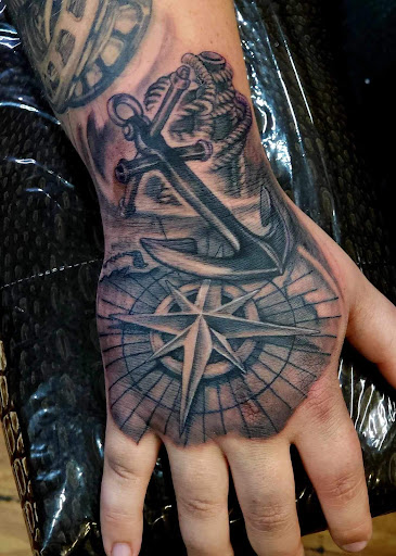 Explore tattoo ideas day of the dead, creative tattoo ideas in Watertown, available at JCs Ink Therapy