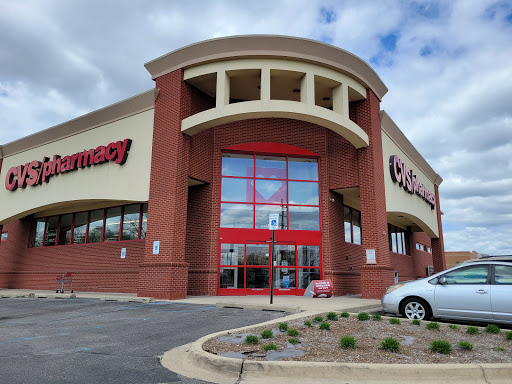 CVS, 18900 Telegraph Rd, Brownstown Charter Twp, MI 48174, USA, 