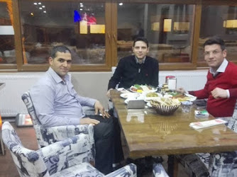 PasinLer Şehzade Kafe&Kebap Evi&Mesire&Piknik ALanı