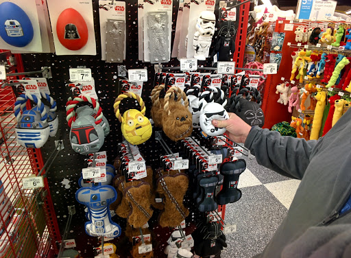 Pet Supply Store «Petco Animal Supplies», reviews and photos, 179 N Milwaukee St, Boise, ID 83704, USA