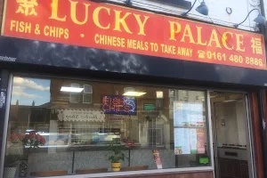 Lucky Palace image