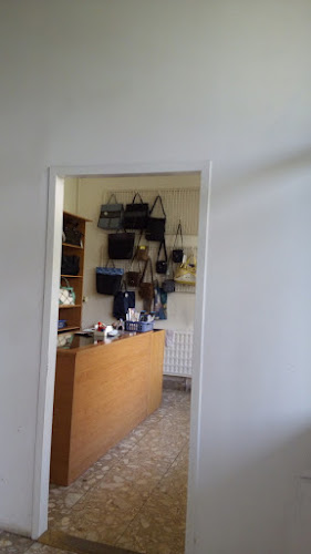 Kožená galantéria - Predajňa obuvi