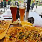 Photo n°1 de l'avis de Martina.a fait le 16/05/2022 à 16:41 sur le  VINETA-Bistro am Dispatcherturm à Großpösna