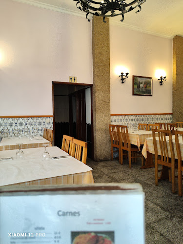Avaliações doTaki Talá em Chaves - Restaurante