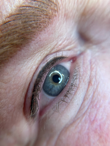 Explore cemetery tattoo ideas, creative tattoo ideas in Peoria Heights, available at BeautiFULL Brows By Jen Microblading - Permanent Makeup Wild Honey Beauty Studio