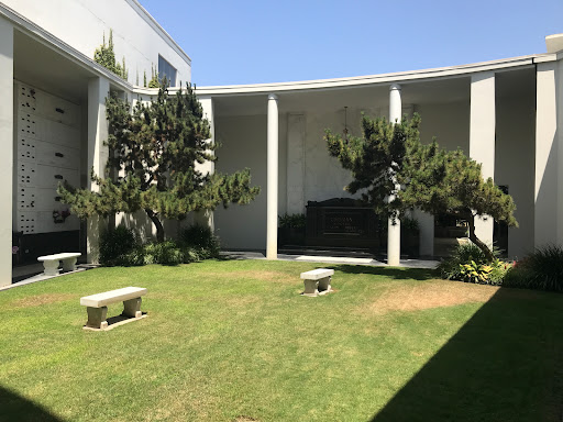 Cemetery «Hillside Memorial Park & Mortuary», reviews and photos, 6001 W Centinela Ave, Los Angeles, CA 90045, USA