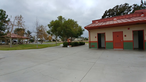 Park «El Camino Real Park», reviews and photos, 400 N Main St, Orange, CA 92868, USA