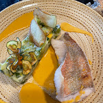 Photo n° 2 de l'avis de nathalie.e fait le 05/07/2021 à 16:07 pour Restaurant du Golden Tulip Bordeaux à Bordeaux