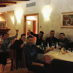 Photo n°1 de l'avis de Fabio.o fait le 24/11/2016 à 22:24 sur le  Trattoria Sbeghen à Volpago del Montello