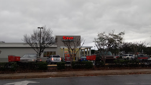 Grocery Store «Save-A-Lot», reviews and photos, 2440 S French Ave, Sanford, FL 32771, USA