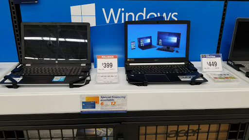 Department Store «Walmart Supercenter», reviews and photos, 2034 Lincoln Hwy E, Lancaster, PA 17602, USA