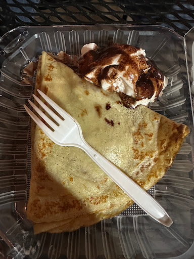 Crepes of Wrath image