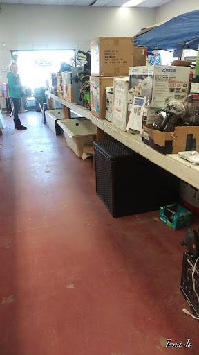 Discount Store «Overstock Outlet Superstore», reviews and photos, 1442 Smokey Park Highway, Candler, NC 28715, USA