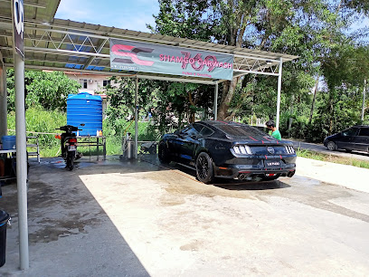 Shamco Car Wash 769