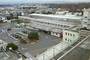Nishisaitama Chuo National Hospital image
