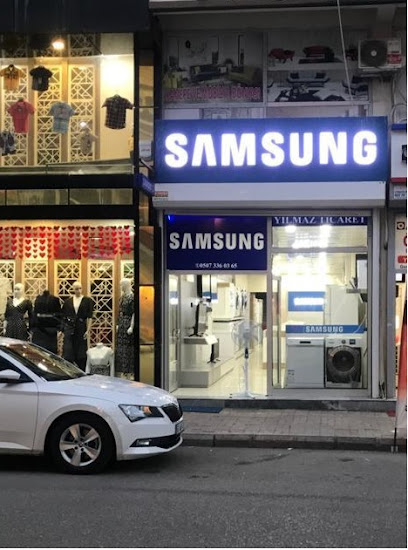 Samsung Yetkili Bayii Yılmaz Ticaret
