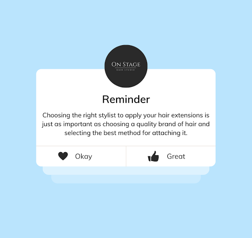 Hair Salon «On Stage Hair Studio», reviews and photos, 1169 Robert Blvd, Slidell, LA 70458, USA