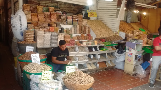 Mercado Libertad - San Juan de Dios