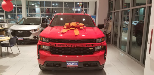 Chevrolet Dealer «Turner Chevrolet», reviews and photos, 21001 Crosby Fwy, Crosby, TX 77532, USA
