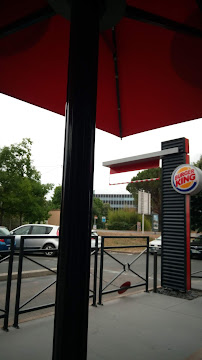 Atmosphère du Restauration rapide Burger King - Albi - n°2