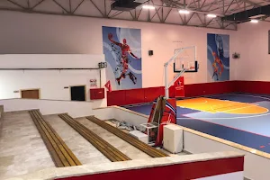Bodrum Sportif Akademi SK (Basketbol Okulu) image