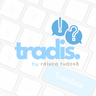 Tradis - Traduceri in UK