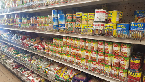 Mediterranean Restaurant «Babylon City Market», reviews and photos, 1745 Watt Ave, Sacramento, CA 95825, USA