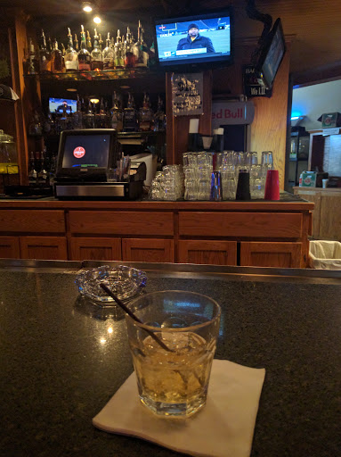 Cocktail bar Lubbock