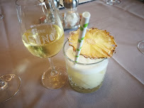 Plats et boissons du Restaurant La Brasserie du Casino à Aix-les-Bains - n°16