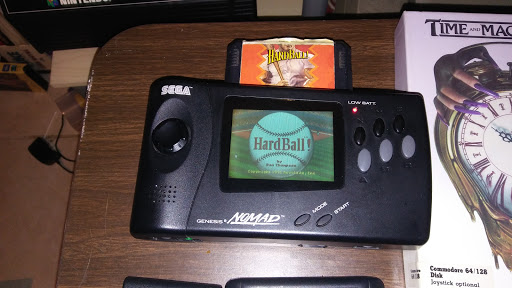 Video Game Store «Eccentric Emporium Video Games and Collectibles», reviews and photos, 712 N John Young Pkwy, Kissimmee, FL 34741, USA