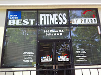 Best Fitness by Pharr - Photo 7 - Car repair in Atlanta, GA, Atlanta
