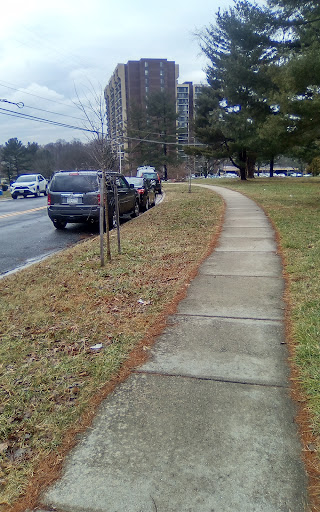 Country Club «Woodmont Country Club», reviews and photos, 1201 Rockville Pike, Rockville, MD 20852, USA