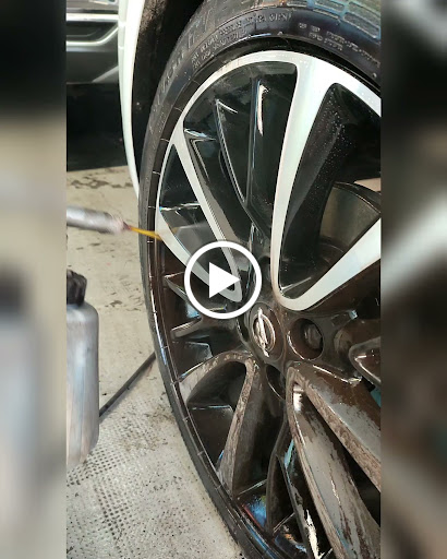 Detailcar limpieza de coches lavado de tapicería Moncada en Moncada, Valencia