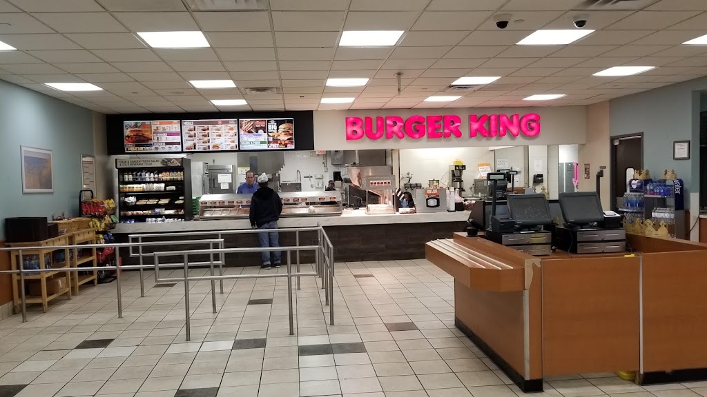 Burger King 08054