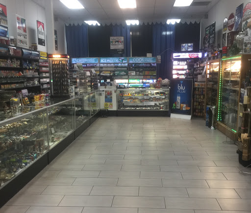 Cigar Shop «Discount Cigarettes Etc», reviews and photos, 7121 W Craig Rd # 105, Las Vegas, NV 89129, USA