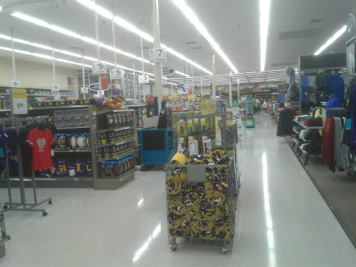 Sporting Goods Store «Academy Sports + Outdoors», reviews and photos, 1777 Martin Luther King Blvd, Houma, LA 70360, USA