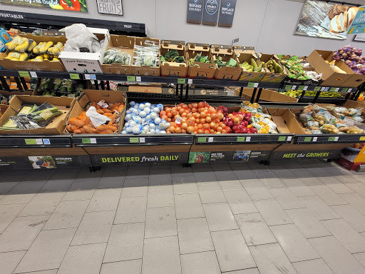 Supermarket «Aldi Store», reviews and photos, 3201 Rte 9 S A, Rio Grande, NJ 08242, USA