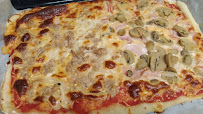 Plats et boissons du Pizzas à emporter Casa Pizza Provins - n°2