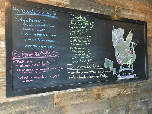 Bakery «Oui Desserts», reviews and photos, 3411 Kirby Dr, Houston, TX 77098, USA