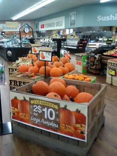 Grocery Store «ACME Markets», reviews and photos, 2400 Delaware Ave, North Wildwood, NJ 08260, USA