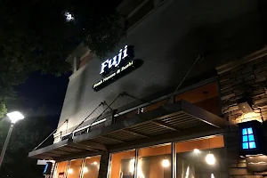 Fuji Japanese Steak House image