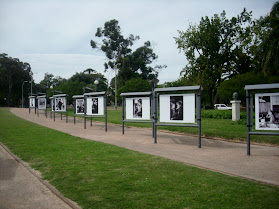 Fotogalería Parque Rodó