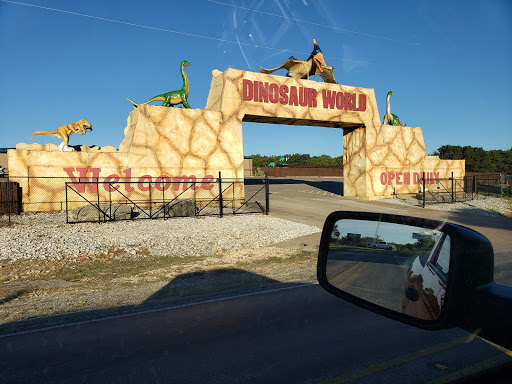 Gift Shop «Dinosaur Valley State Park Store», reviews and photos, 1629 Park Rd 59, Glen Rose, TX 76043, USA