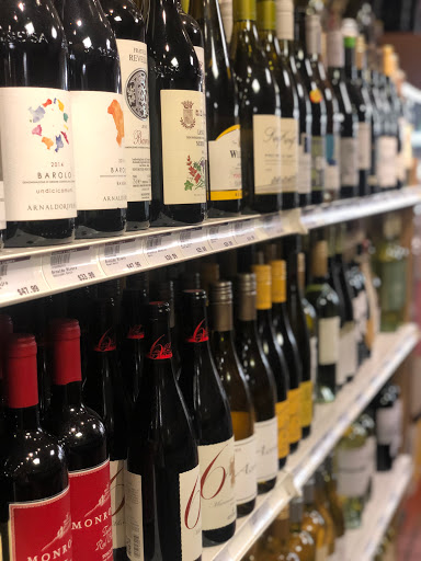 Beer Store «Dawsons Liquor», reviews and photos, 589 Baltimore Annapolis Blvd, Severna Park, MD 21146, USA