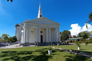 St. George's Anglican Church, Penang, Malaysia image