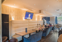 Atmosphère du Restaurant Dakota Lounge à Paris - n°3