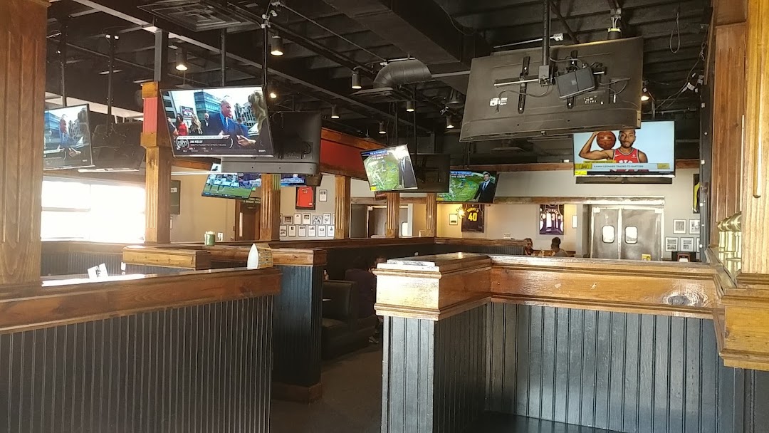 R&R Sports Bar And Grill