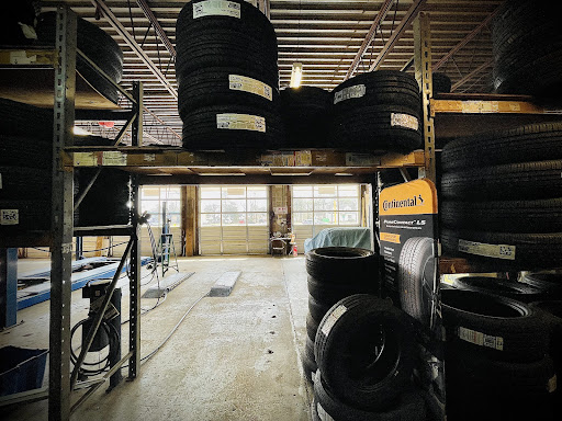 Tire Shop «Discount Tire Center», reviews and photos, 1406 NJ-37, Toms River, NJ 08753, USA